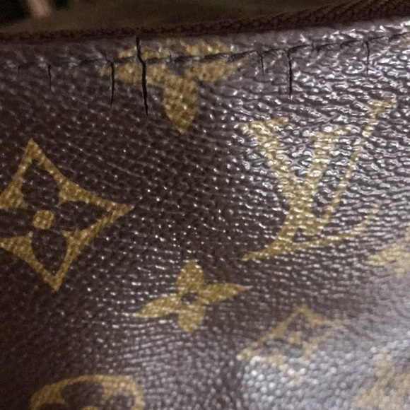 Louis Vuitton sully ❤️❤️sold - Picture 3 of 16